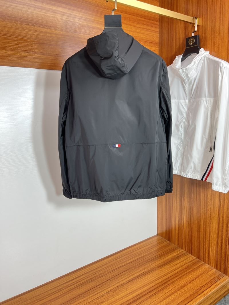 Thom Browne Sunscreen Jacket